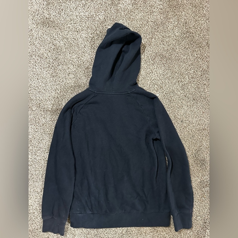 Under Armour kids black Hoodie - Picture 9 of 10